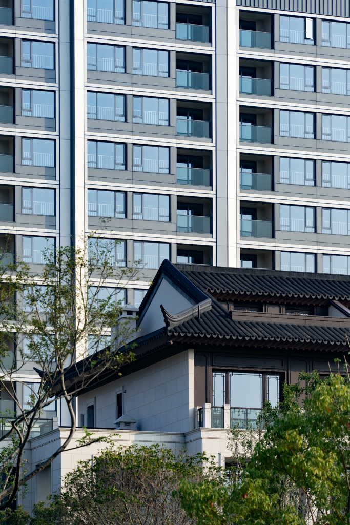 居住设计